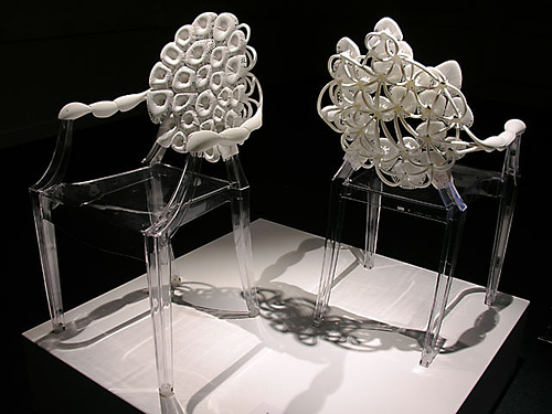 rapid prototyping technology