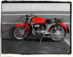 Finishing an industrial Plans through Action Prototype Machining