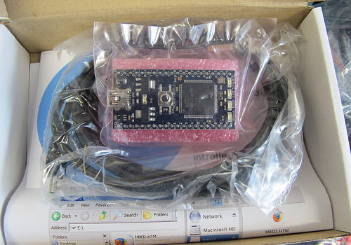 Cool Rapid Prototyping pictures