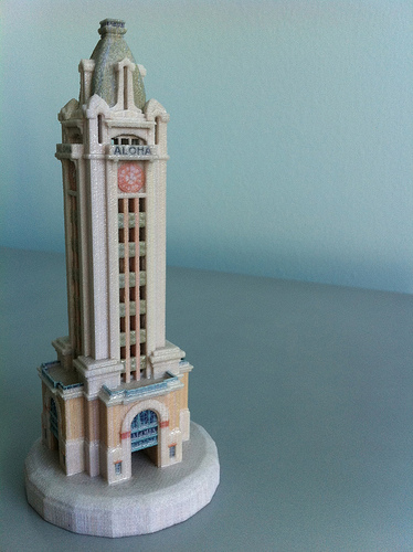 rapid prototyping technology