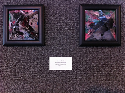 rapid prototyping technology