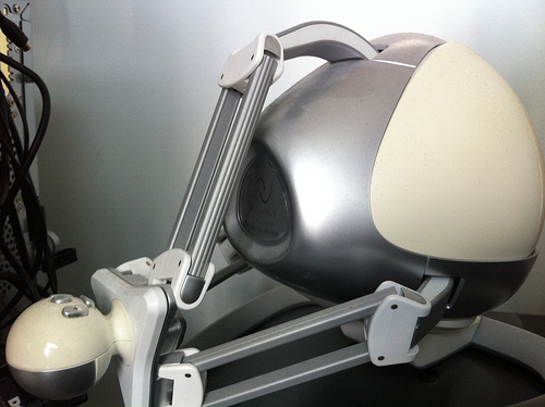 rapid prototyping technology