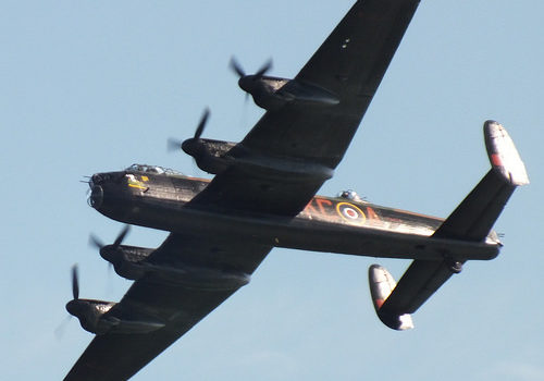 Battle of Britain Memorial Flight
