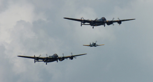 Battle of Britain Memorial Flight
