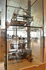 3D Printer – Innovative Prototyping