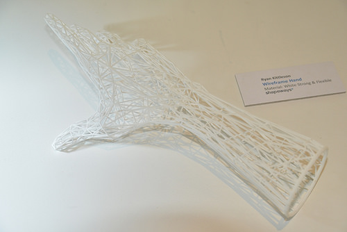 rapid prototype printer