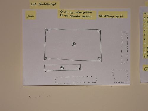 rapid prototyping design