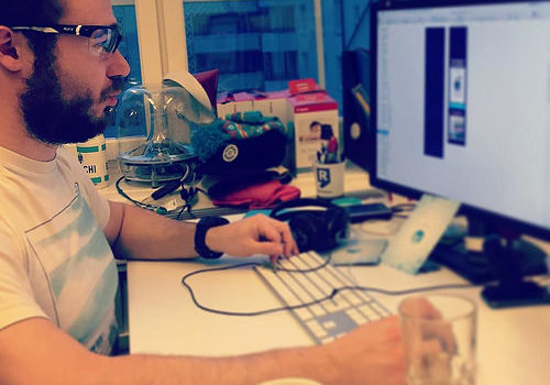 Fast prototyping