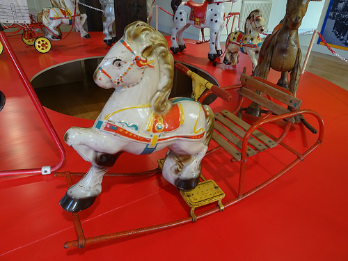 prototype injection molded part