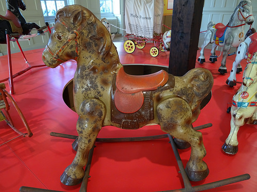 prototype injection molded part