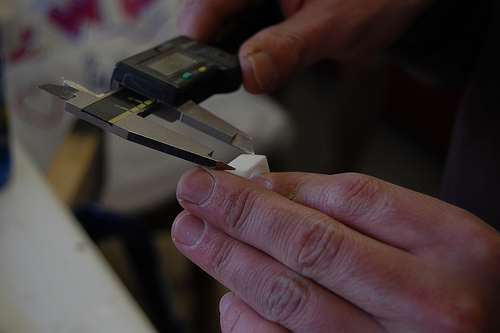 rapid prototype development