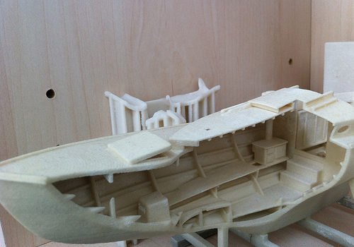 Cool Fast Prototyping Technologies photos