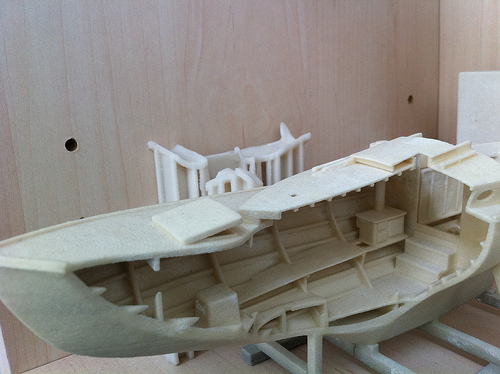 rapid prototyping technology