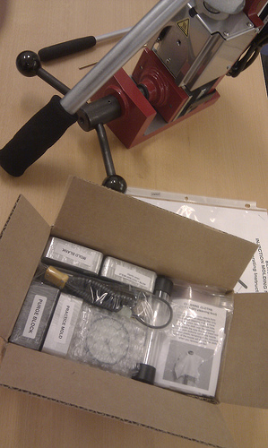 prototype injection moulding