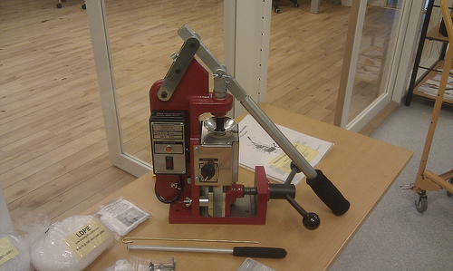 prototype injection moulding