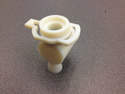 rapid prototyping design