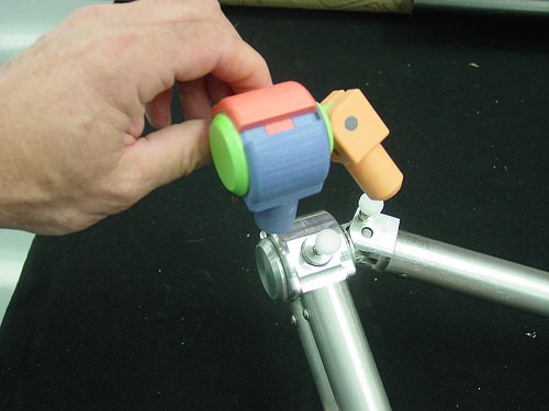 rapid prototype development