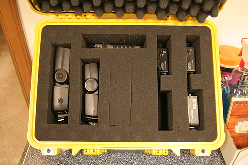 prototype injection moulding