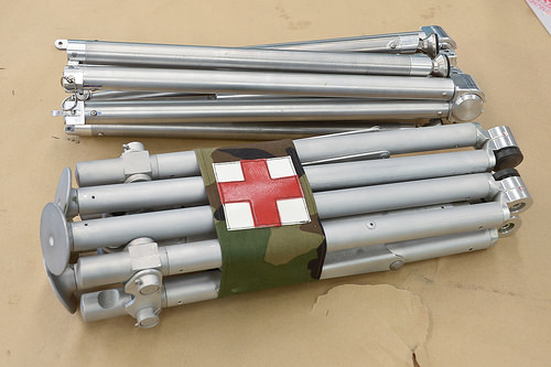 rapid prototype development