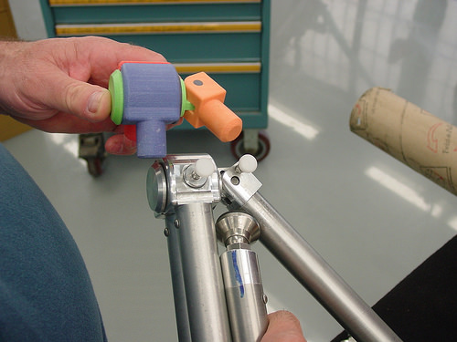 rapid prototype development