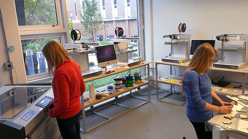 rapid prototyping design