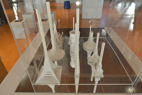 rapid prototype development