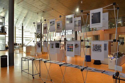 rapid prototype printer