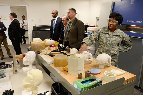 Cool Rapid Prototype Development pictures