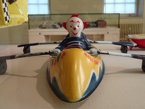 prototype injection moulding