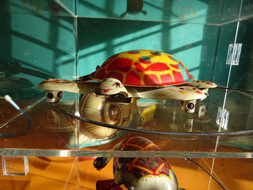 prototype injection moulding