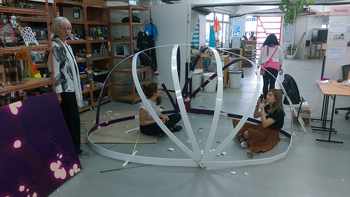 rapid prototyping design