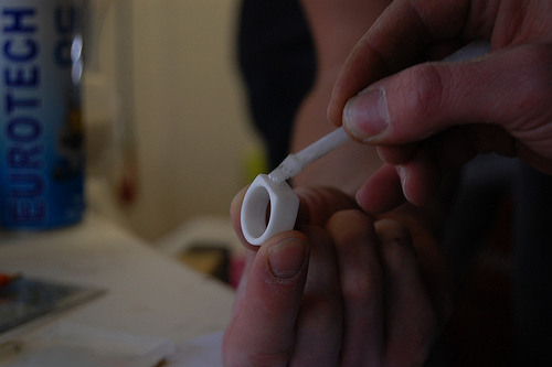 rapid prototyping design