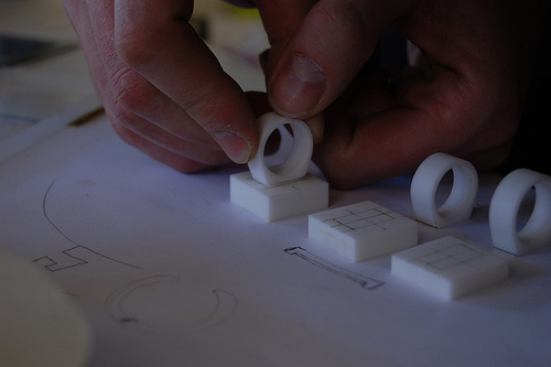 rapid prototyping design