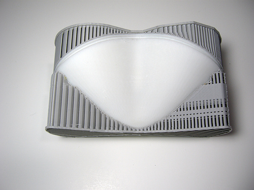 rapid prototype printer