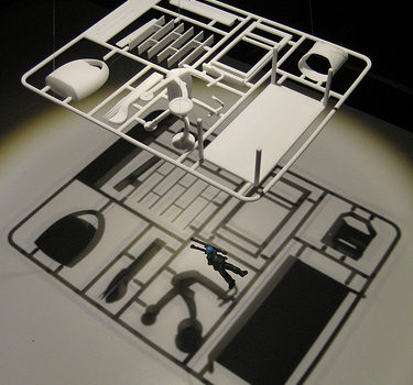 from The Rotterdam Collective, Stadhuisplein 15, Rotterdam, The Netherlands by Pierre