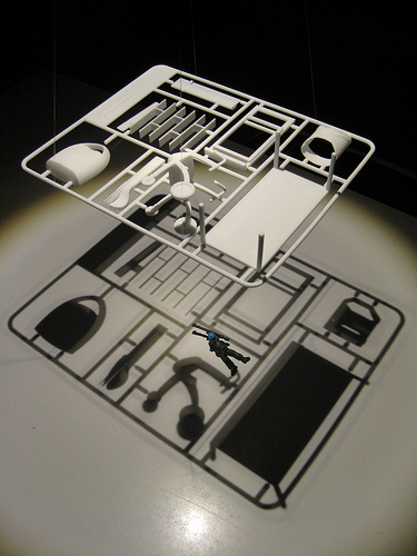 rapid prototyping design