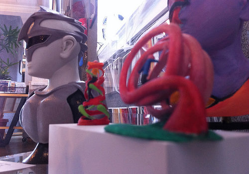 Good Rapid Prototyping Design pictures