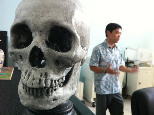 rapid prototyping design