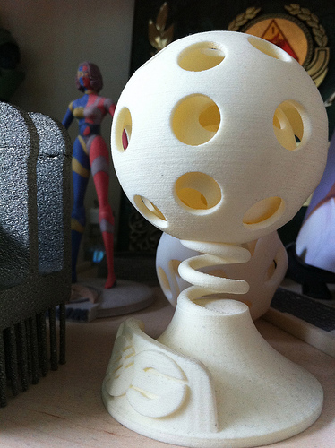 rapid prototyping design