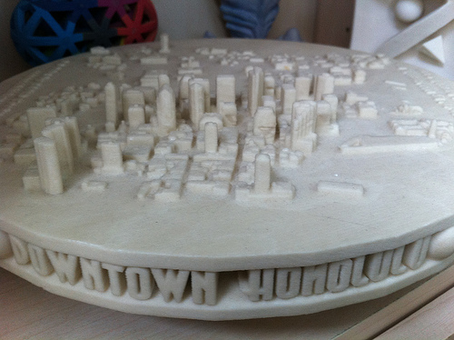 rapid prototyping technology