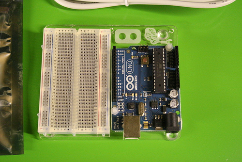 rapid prototyping design