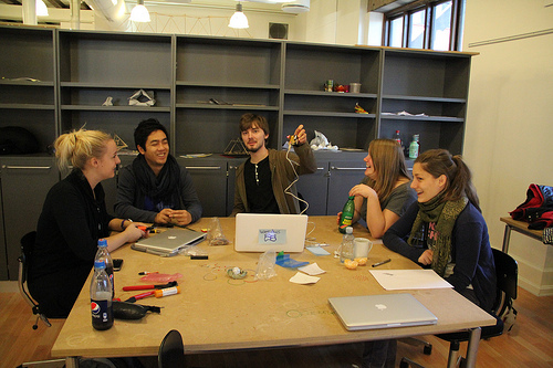 rapid prototyping design