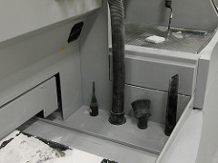 Frequently asked inquiries of plastic injection