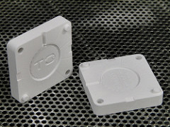 prototype injection moulding