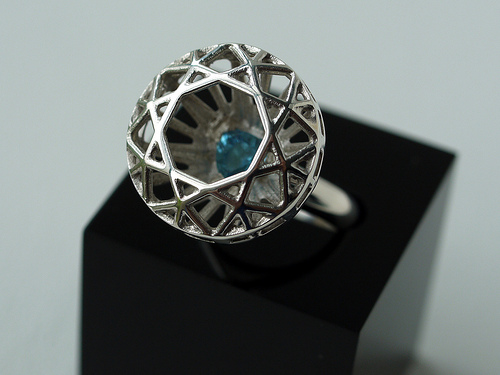 rapid prototyping design