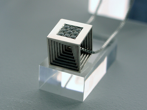 rapid prototyping design