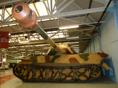 prototype machine company