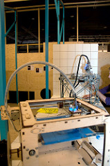 rapid prototyping design