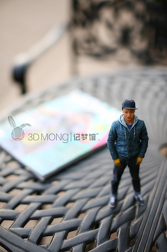 prototype machine shop