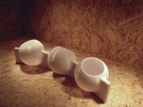 rapid prototyping design